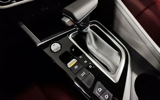 Changan Eado Plus 1.40 робот, фото №1