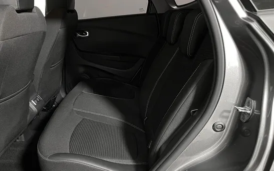 Renault Kaptur 1.30 вариатор, фото №1