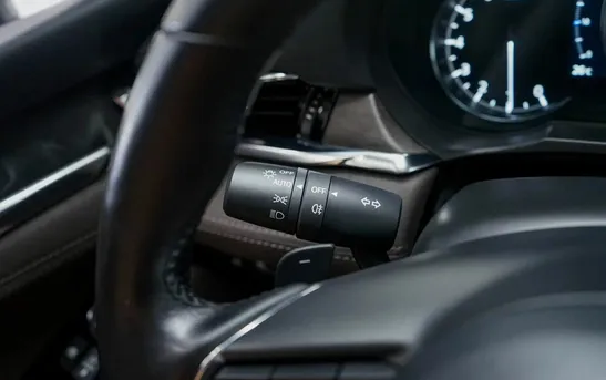 Mazda 6 2.50 автомат, фото №1