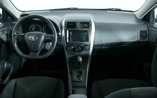 Toyota Corolla 1.60 автомат, фото №1