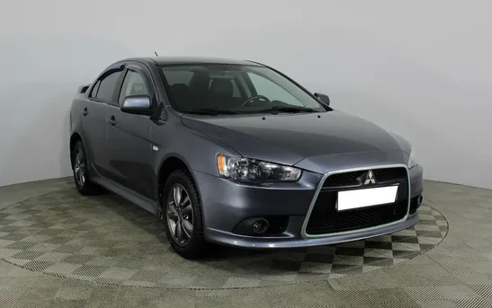 Mitsubishi Lancer 1.50 автомат, фото №1