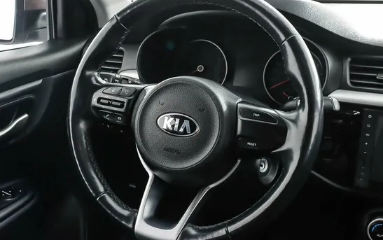 Kia Rio 1.60 механика, фото №1
