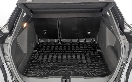 Renault Arkana 1.60 механика, фото №1