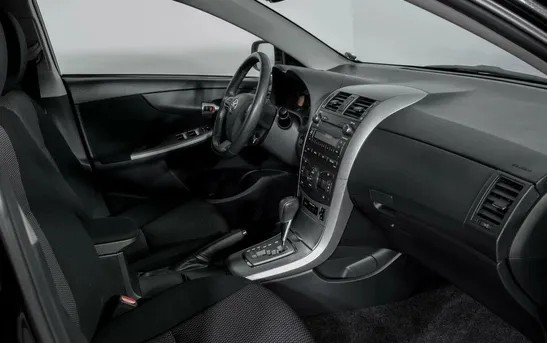 Toyota Corolla 1.60 автомат, фото №1