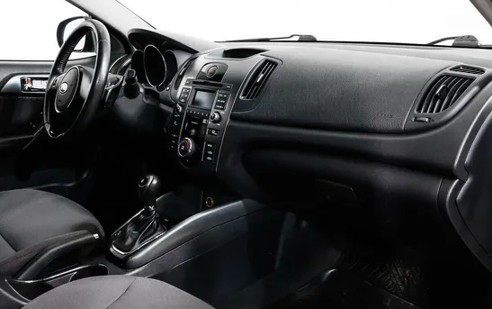 Kia Cerato 1.60 автомат, фото №1