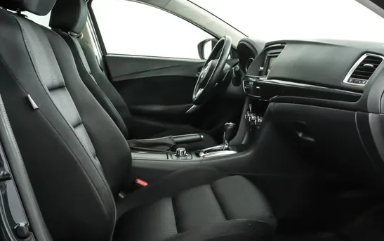 Mazda 6 2.50 автомат, фото №1