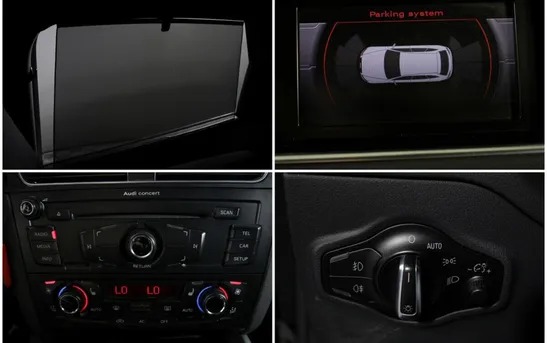 Audi Q5 2.00 автомат, фото №1