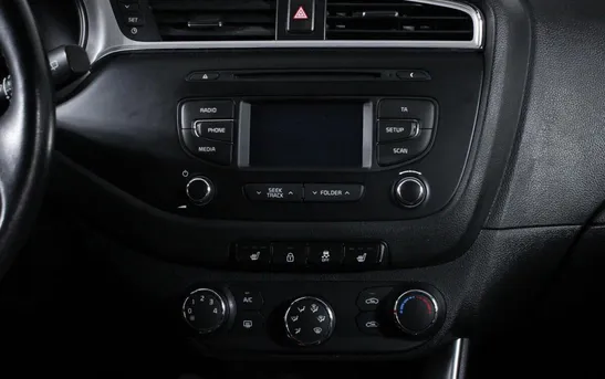 Kia Ceed 1.60 автомат, фото №1