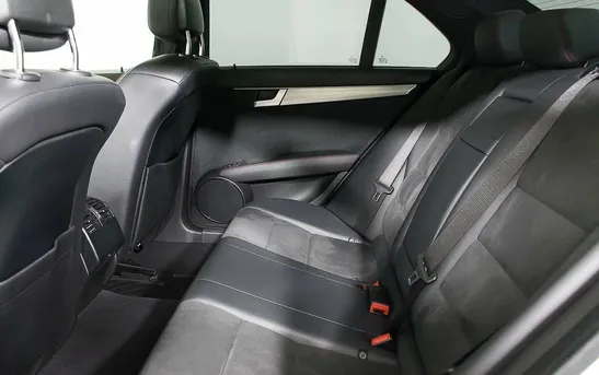 Mercedes-Benz C-Класс 1.80 автомат, фото №1