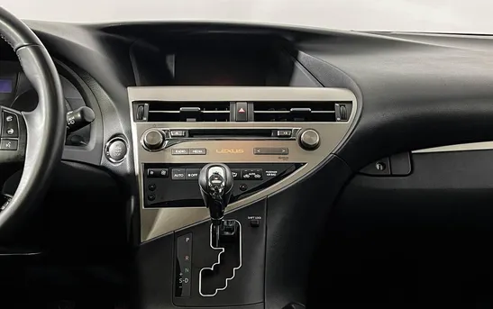 Lexus RX 3.50 автомат, фото №1