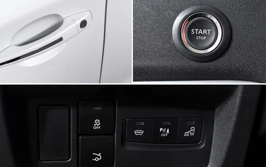 Citroen C4 1.60 автомат, фото №1