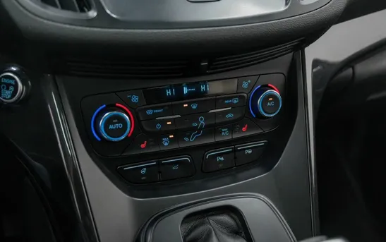 Ford Kuga 1.50 автомат, фото №1