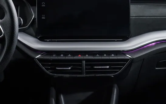 Skoda Octavia 2.00 робот, фото №1