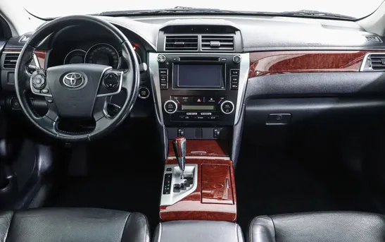 Toyota Camry 2.00 автомат, фото №1