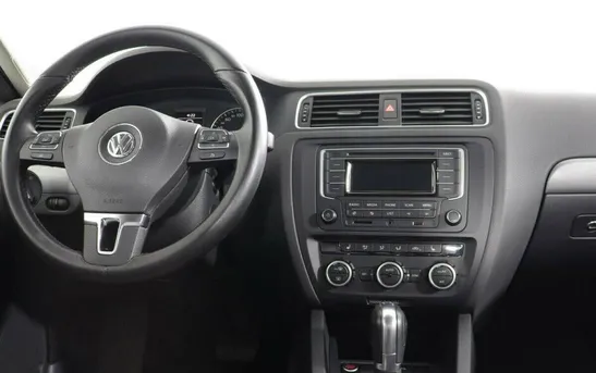 Volkswagen Jetta 1.40 робот, фото №1