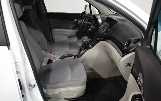 Chevrolet Orlando 1.80 автомат, фото №1