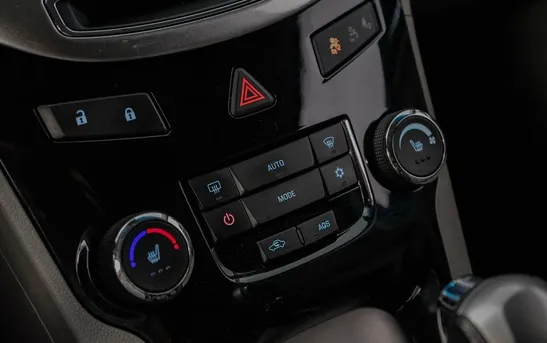 Chevrolet Orlando 1.80 автомат, фото №1