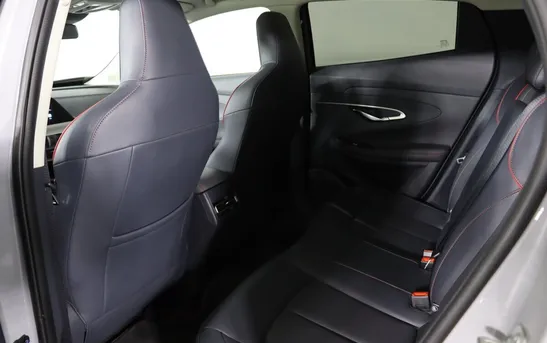 Changan UNI-T 1.50 робот, фото №1