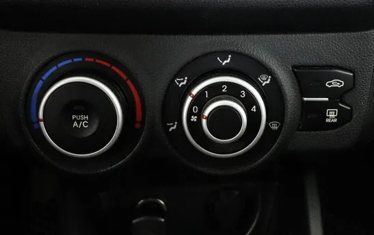 Kia Rio 1.60 автомат, фото №1