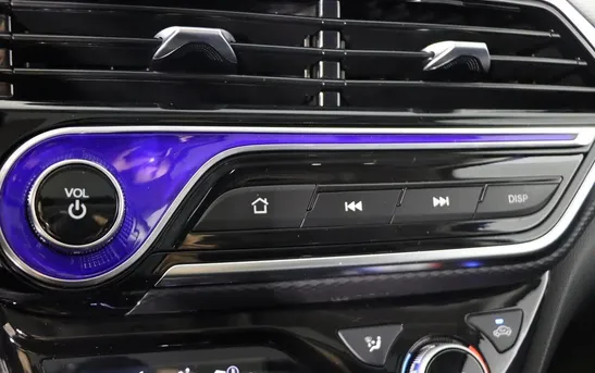 Changan Alsvin 1.50 робот, фото №1