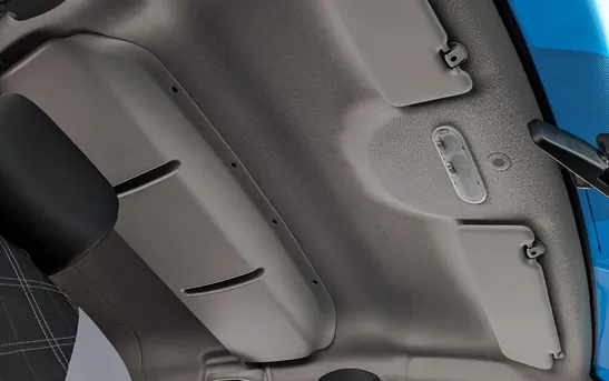 Lada (ВАЗ) Largus 1.60 механика, фото №1