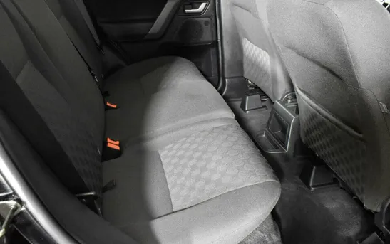 Land Rover Freelander 2.20 механика, фото №1