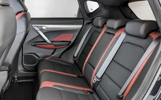 Geely Coolray 1.50 робот, фото №1