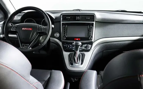 Haval H6 1.50 автомат, фото №1