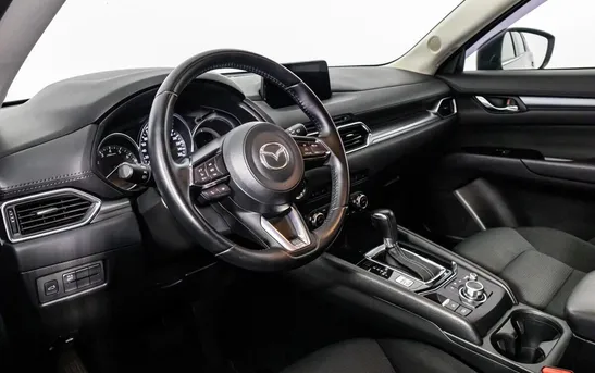 Mazda CX-5 2.00 автомат, фото №1
