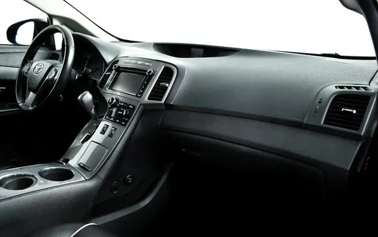 Toyota Venza 2.70 автомат, фото №1