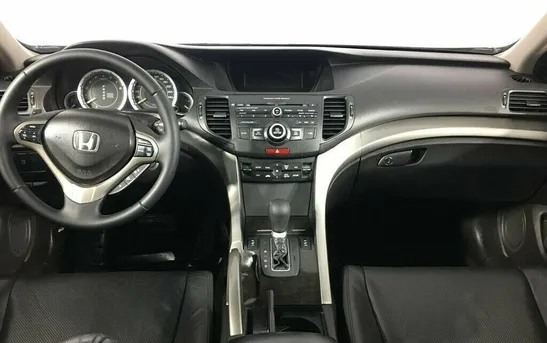 Honda Accord 2.40 автомат, фото №1