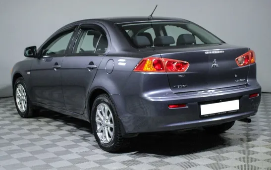 Mitsubishi Lancer 1.50 автомат, фото №1