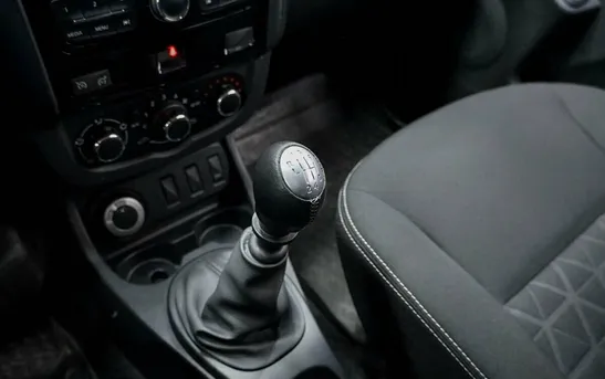 Renault Duster 1.60 механика, фото №1