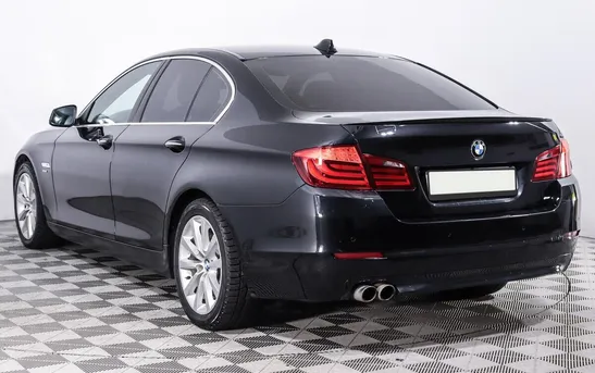 BMW 5 серии 3.00 автомат, фото №1