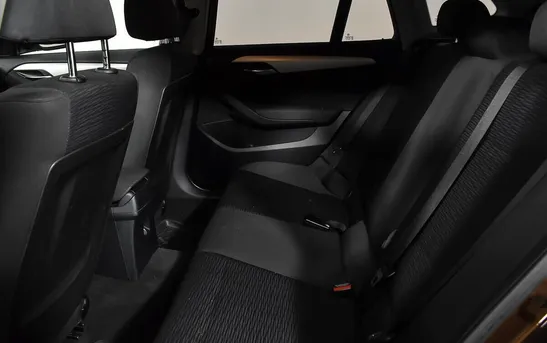 BMW X1 2.00 автомат, фото №1