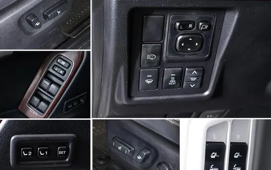 Toyota Land Cruiser Prado 3.00 автомат, фото №1