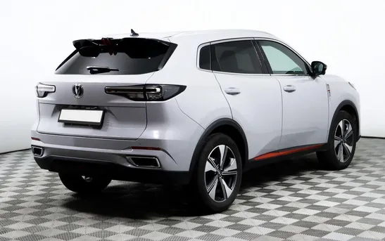 Changan CS55PLUS 1.50 робот, фото №1