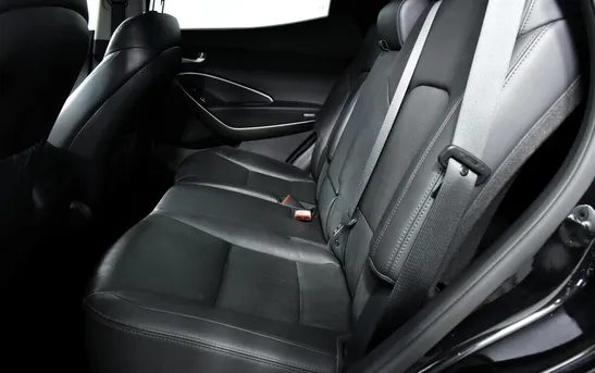 Hyundai Santa Fe 2.20 автомат, фото №1