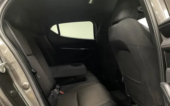 Mazda 3 1.50 автомат, фото №1