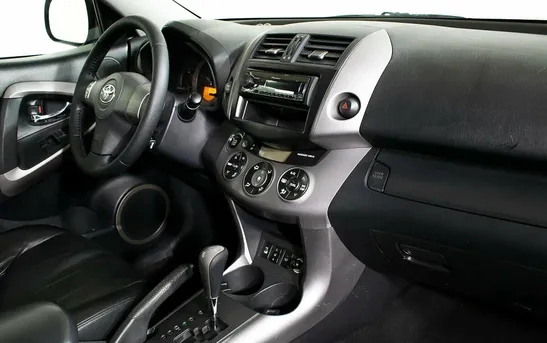 Toyota RAV4 2.00 автомат, фото №1