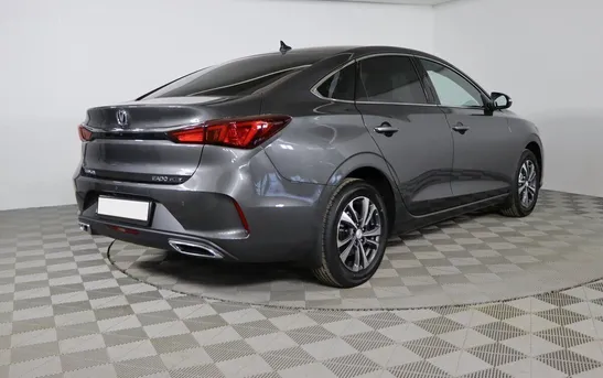 Changan Eado Plus 1.40 робот, фото №1