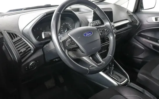 Ford EcoSport 1.50 автомат, фото №1