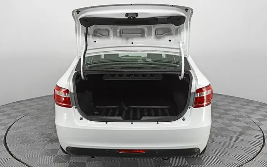 Lada (ВАЗ) Vesta 1.80 механика, фото №1