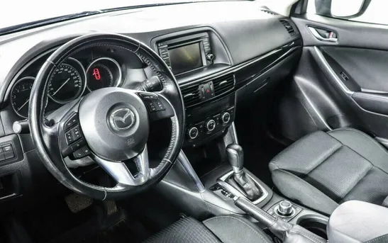 Mazda CX-5 2.00 автомат, фото №1