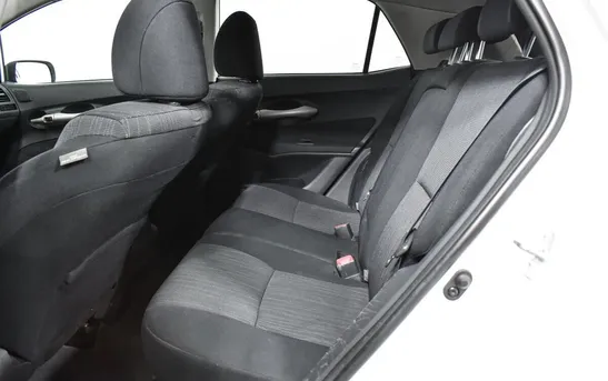 Toyota Auris 1.60 робот, фото №1