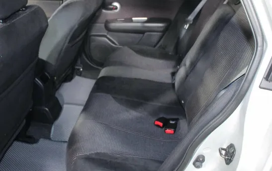 Nissan Tiida 1.60 автомат, фото №1