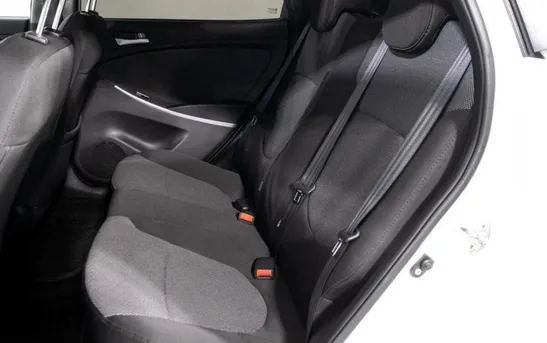 Hyundai Solaris 1.60 автомат, фото №1