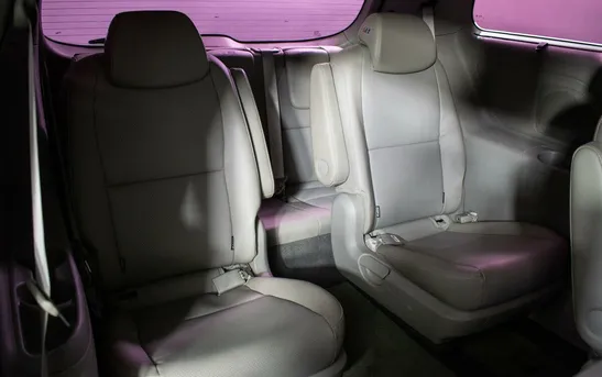 Kia Carnival 2.20 автомат, фото №1