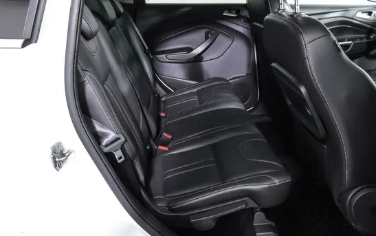 Ford Kuga 1.60 автомат, фото №1