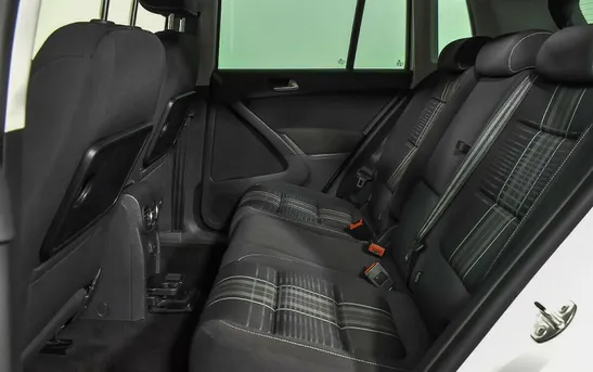 Volkswagen Tiguan 1.40 робот, фото №1